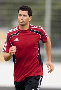 Adidas Condivo T-Shirt